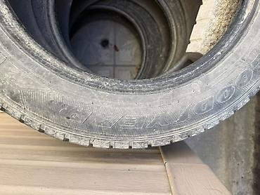 bridgestone blizzak: Зимние шины Goodyear (липучка), комплект из 4 шт. - Производитель — 2