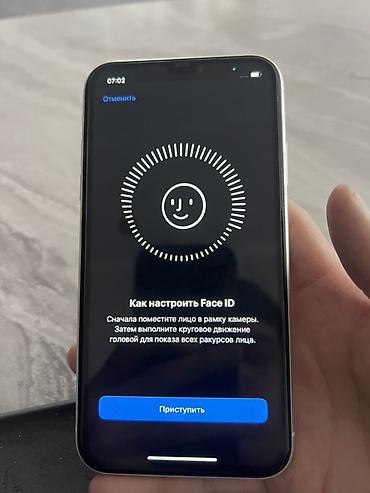 Apple iPhone: IPhone Xr, 64 ГБ, Белый, Чехол — 12