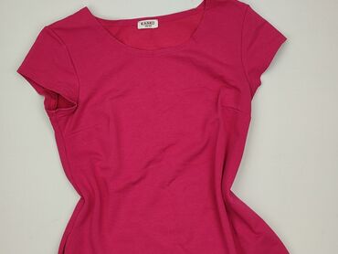 czerwona sukienki obcisła: Karko, Women`s dress, M (EU 38)