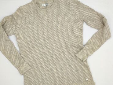 sweter w paski h: Sweter damski, rozmiar S