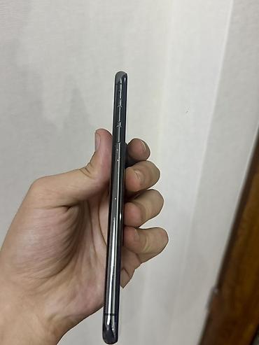 coffee xs: IPhone Xs Max, 64 GB, Space Gray, Simsiz şarj — 7