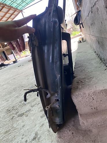 Двери и комплектующие: Дверь Комплект ВАЗ (LADA) — 5