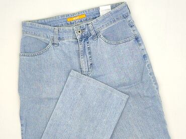 legginsy push up marszczone: Jeans for women, MAC, size S (EU 36)