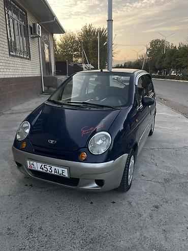 byd e9 1: Daewoo Matiz: 2005 г., Механика, Бензин, Хэтчбэк — 2