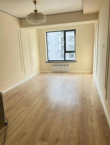 Продажа квартир: 2 комнаты, 69 м², Элитка, 5 этаж, Евроремонт — 5