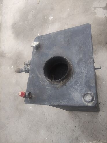 напольный газовый котёл: Котёл паравой