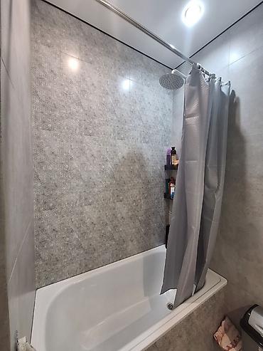сдаю кв ак орго: 3 комнаты, 76 м², Ак-Орго ж/м Элитка, 6 этаж, Свежий ремонт — 7