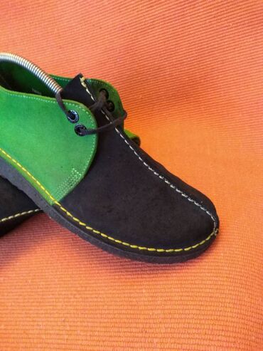 Cipele: Cipele, Clarks, veličina - 44 — 7