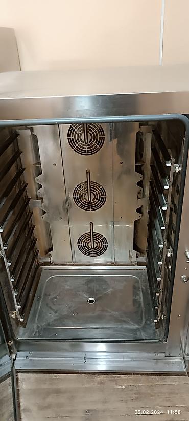 Другое хлебопекарное оборудование: Аппарат для пекарни: тестоделитель-округлитель Dutchess JN + — 2