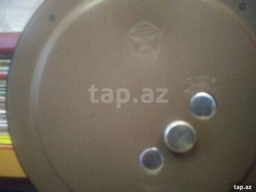 Ev saatları: Masaüstü saatlar, Mexaniki — 7