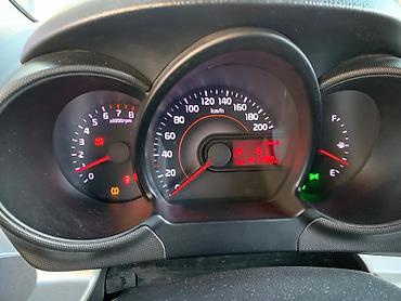 Kia: Kia Ray: 2019 г., 1 л, Автомат, Бензин, Минивэн — 12