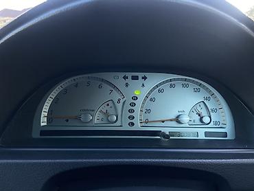 range over: Toyota Camry: 2003 г., 2.4 л, Автомат, Бензин, Седан — 4
