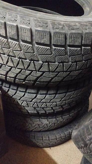 r16 c: Зимние шины 245/70 R16, комплект из 4 шт. Протектор 85-90 %. Цена — 2