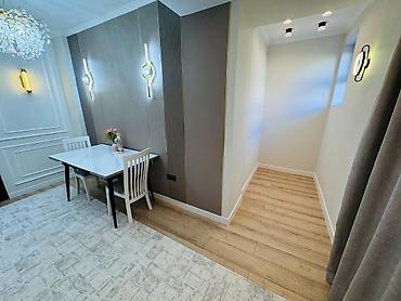 Продажа квартир: 3 комнаты, 85 м², Элитка, 2 этаж, Евроремонт — 7