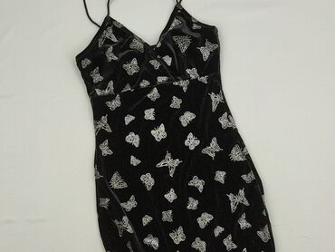 tanie sukienki wizytowe dla puszystych: Shein, Women`s dress, size XS (EU 34)