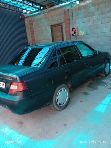 Daewoo: Daewoo Nexia: 2011 г., 1.6 л, Механика, Бензин, Седан