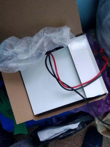 Письменные столы: Письменный стол, Б/у — 2