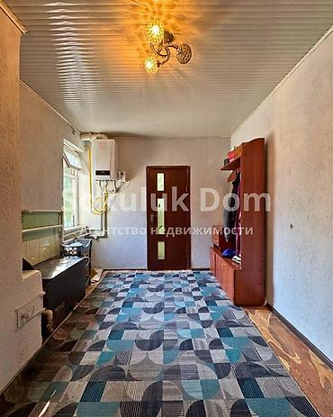 1: 🏠Продается дом в с. Сокулук. 🟡 Комнаты: 5 🟡 Участок: 12 соток 🟡 — 7