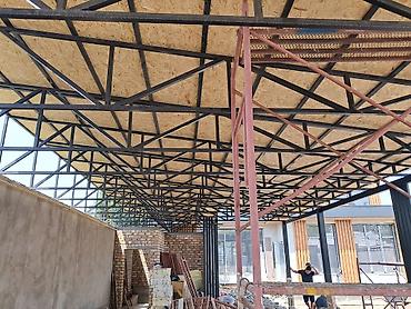 act building: Снос стен Больше 6 лет опыта — 5