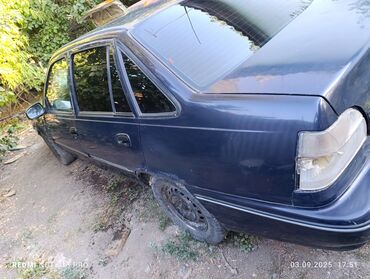 деу легенза: Daewoo Nexia: 2006 г., 1.5 л, Механика, Бензин, Седан