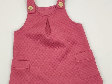 kombinezon sweterkowy dla niemowlaka: Dress, 9-12 months, condition - Very good