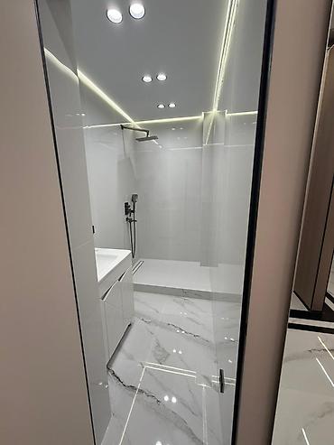 gala group: 2 комнаты, 85 м², Золотой квадрат Элитка, 13 этаж, Дизайнерский ремонт — 8