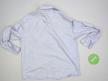 koszula tetrowa: Koszula damska, rozmiar 4XL — 3