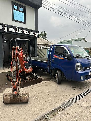 Экскаваторы: Экскаватор, 2018 г., Гусеничный — 12