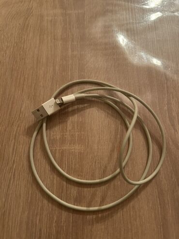 en ucuz apple macbook air: Кабель Apple, Lightning