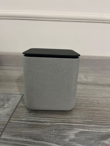 Dinamiklər və kolonkalar: Kolonka, Növ - Portativ, rəng - Boz -da lalafo.az — 6 Dinamiklər və kolonkalar: Kolonka, Növ - Portativ, rəng - Boz — 6