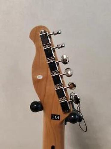 Gitare: HARLEY BENTON TE-62CC LPB B-STOCK MODEL 3 | Slanje po dogovoru ili — 13
