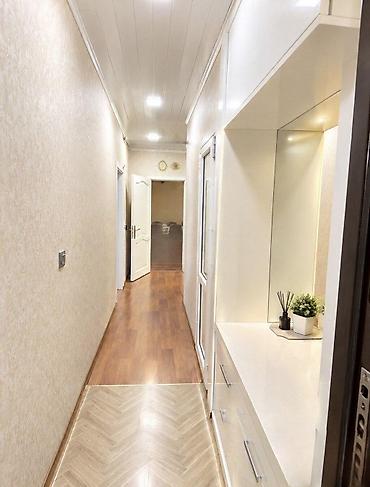 bakida: Bakı, 3 otaqlı, Köhnə tikili, m. Memar Əcəmi, 85 kv. m — 10