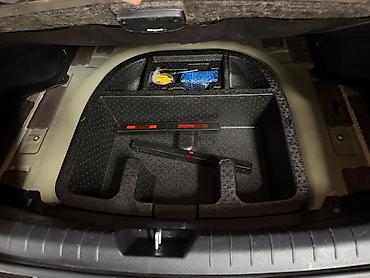 Kia: Kia K8: 2021 г., 1.6 л, Автомат, Бензин, Седан — 12