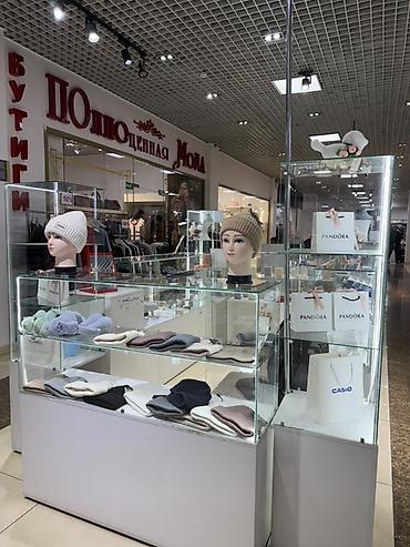 Торговля: Сдается островок 6м2 В Торговом центре Весна ( на длительный срок) — 5