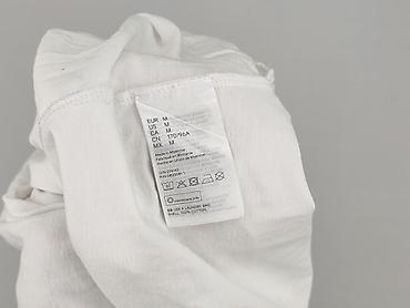 koszula lala: H&M L.O.G.G., Bluzka damska, rozmiar M — 6