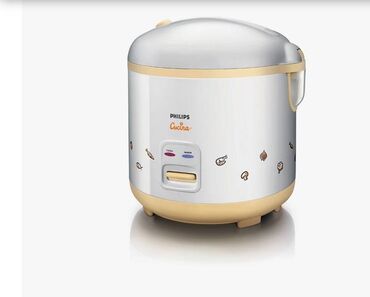 Duxovkalar: Satılır yeni işlənməyib orginal philips firması as qazanı tokla