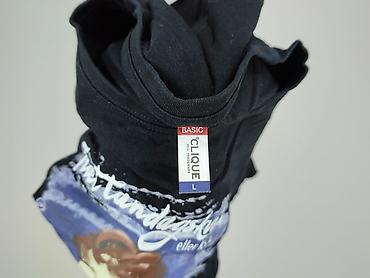 celine tee: Koszulka dla mężczyzn, rozmiar L — 4