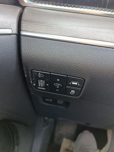 Kia: Kia K5: 2021 г., 0.2 л, Автомат, Гибрид, Седан — 24