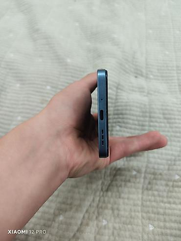 ram 64 gb: Redmi, Redmi 13C, Новый, 256 ГБ, цвет - Синий — 2
