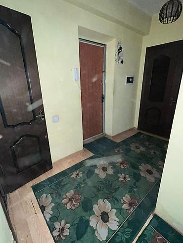 Долгосрочная аренда комнат: 54 м², С мебелью — 5