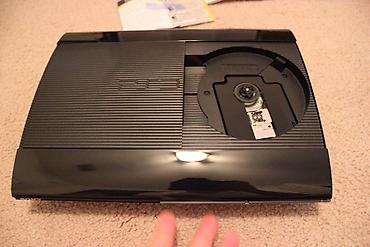 xbox 360 slim цена: Ps3 slim 500 GB. внутри 45 игры цена 12 тыс. хорошие состояние FIFA — 1