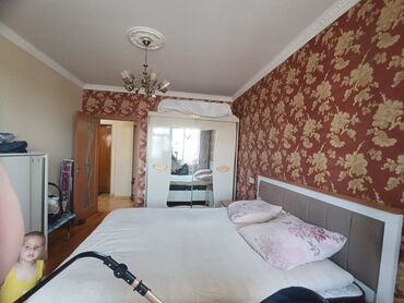 Yeni tikili: 2 otaqlı, Yeni tikili, 70 kv. m — 10