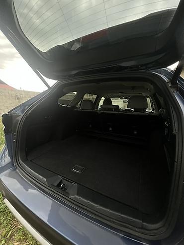 Subaru: Subaru Outback: 2020 г., Автомат, Универсал — 9