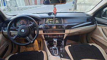 avto kredit: BMW : 2 l | 2014 il Sedan — 9