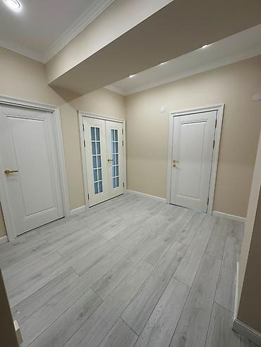 500: 2 комнаты, 69 м², Технопарк Элитка, 8 этаж, Евроремонт — 10