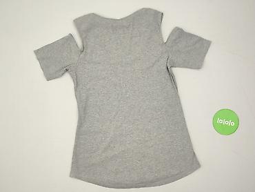 american eagle: H&M, T-shirt damski, rozmiar L — 3