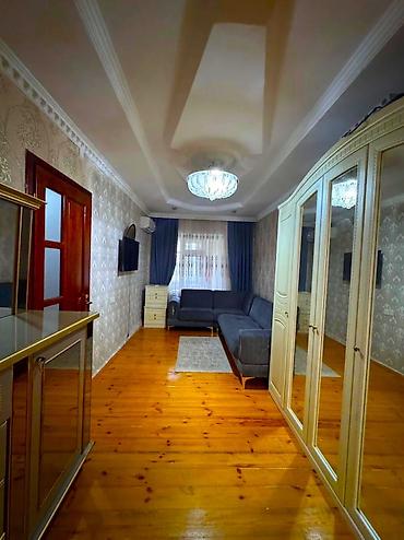 Həyət evləri və villaların satışı: M.Ə. Rəsulzadə qəs. 6 otaqlı, 170 kv. m, Kredit yoxdur, Orta təmir — 13