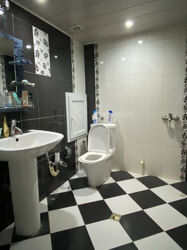 Yeni tikili: 2 otaqlı, Yeni tikili, 67 kv. m — 11