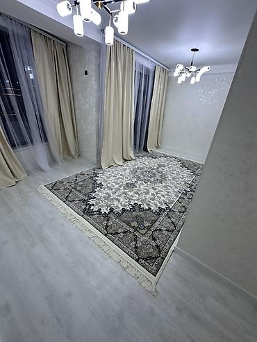 3 3: 3 комнаты, 94 м², Элитка, 9 этаж, Евроремонт — 3