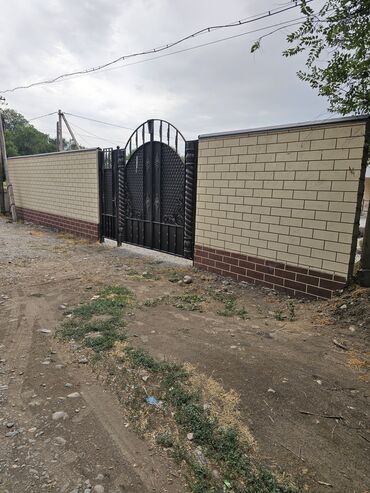 дома ала арча: Үй, 100 кв. м, 4 бөлмө, Менчик ээси, Евро оңдоо